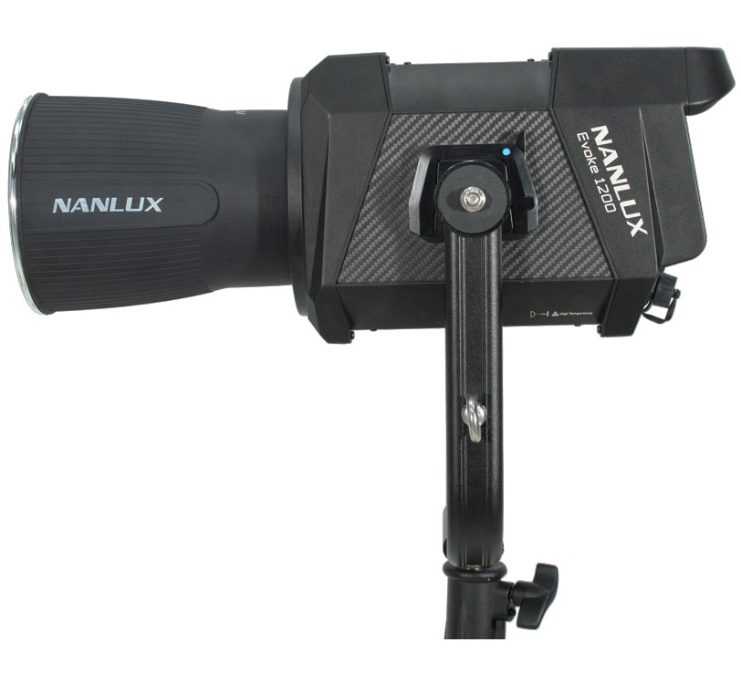 NANLUX Evoke 1200 Spot Light EX DEMO