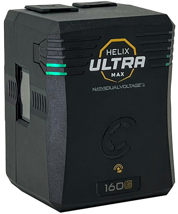 Core SWX Helix Max Ultra 160 G-Mt HLX-160UMXG
