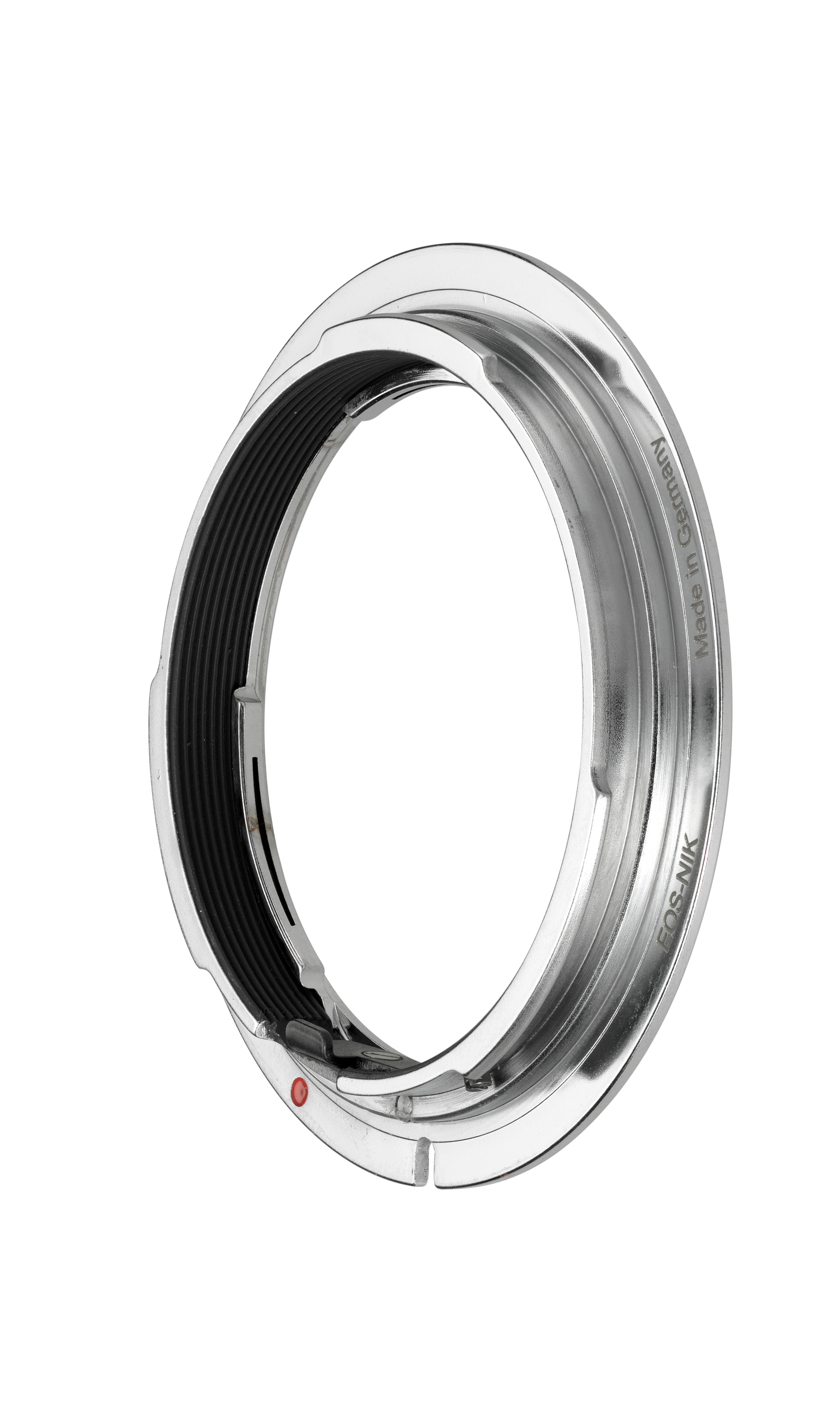 Novoflex Adapter Nikon-lens to Canon-EOS-body