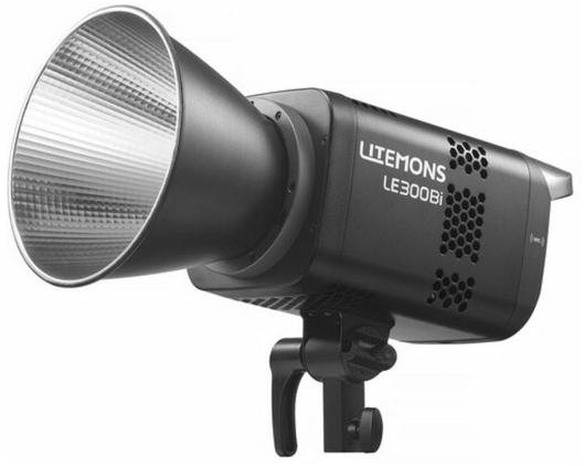 GODOX LE300Bi Litemons LED Light Bi-Color BLACK