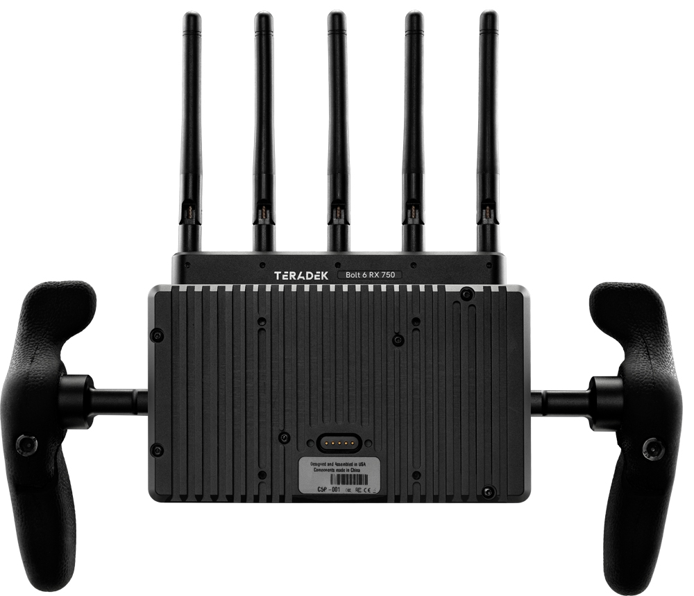 Ultra-5-RX-16-0528-VM ULTRA 5 RX 750 gold moount kit