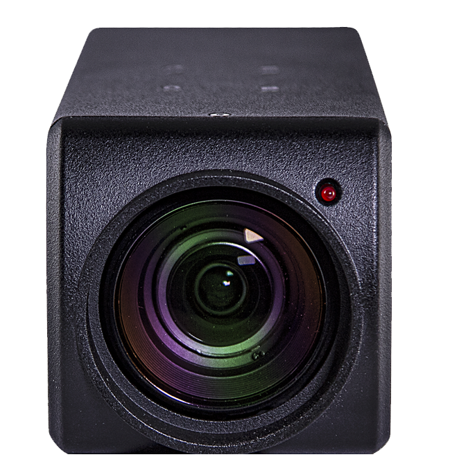 Marshall CV355-27X-IP 27X optical zoom IP (HEVC/SRT) camera