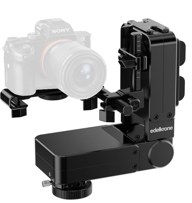 edelkrone HeadPLUS v2