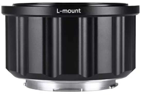 Laowa Sunlight Interchangeable bayonet L mount