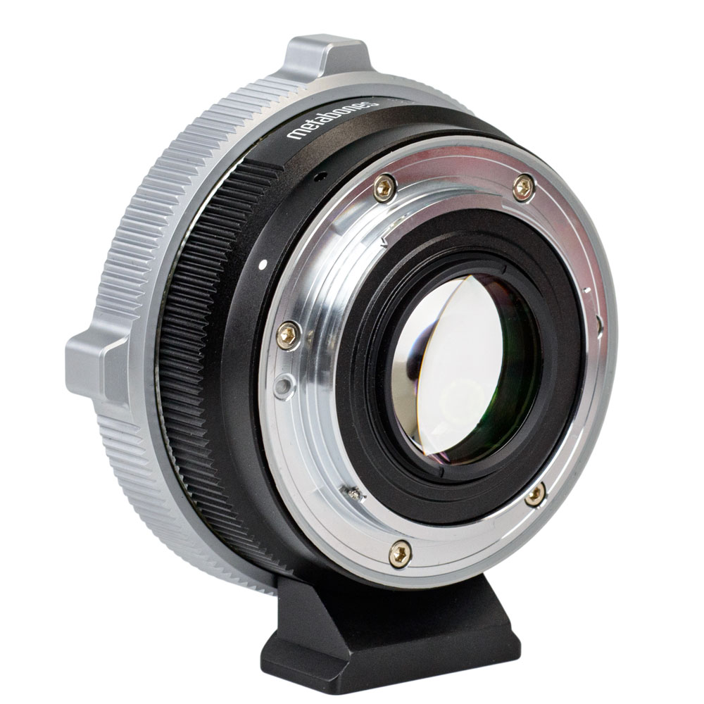 Metabones ARRI PL - Canon RF-mount T CINE Speed Booster ULTRA 0.71x II