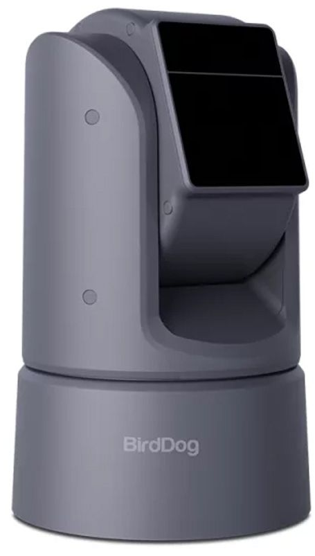 BirdDog O4 Outdoor Camera GREY