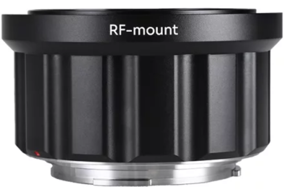 Laowa Sunlight Interchangeable bayonet Canon RF