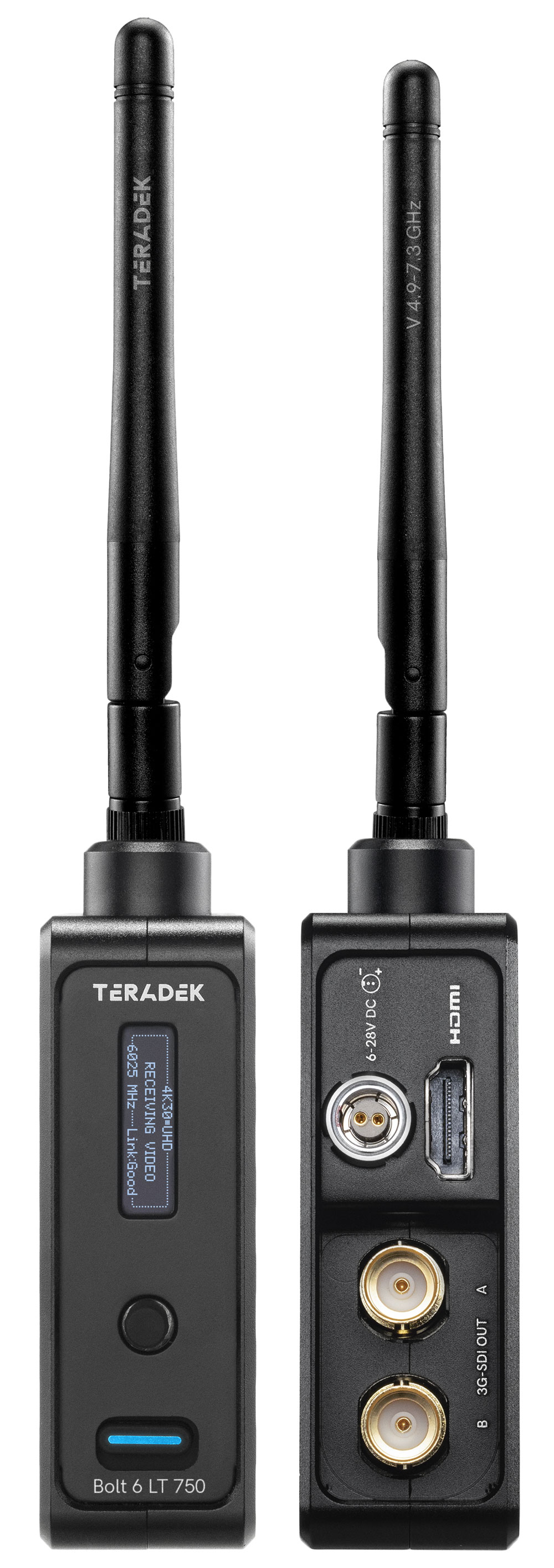 TERADEK 10-2262