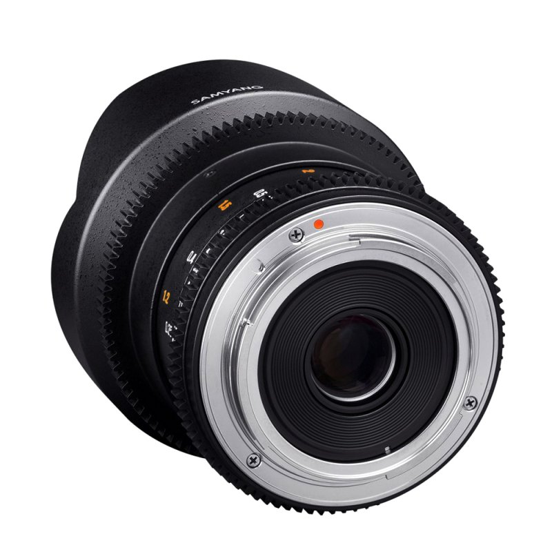 samyang optics 14mm t3.1