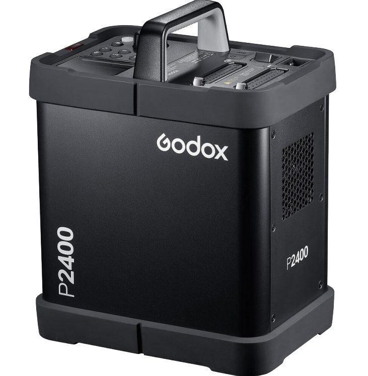 GODOX P2400 Power Pack