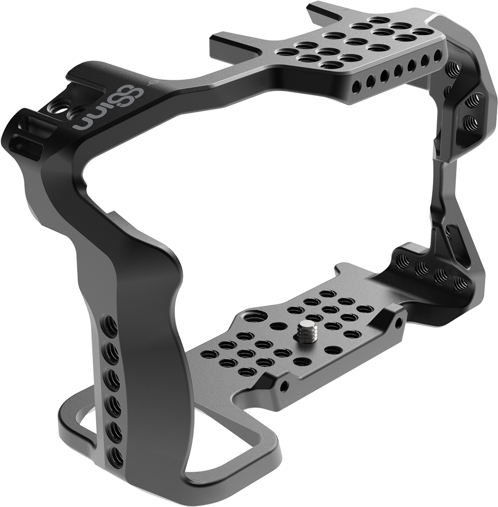 Nikon-Z6-camera-Cage 8Sinn Nikon Z6 / Z7 Cage