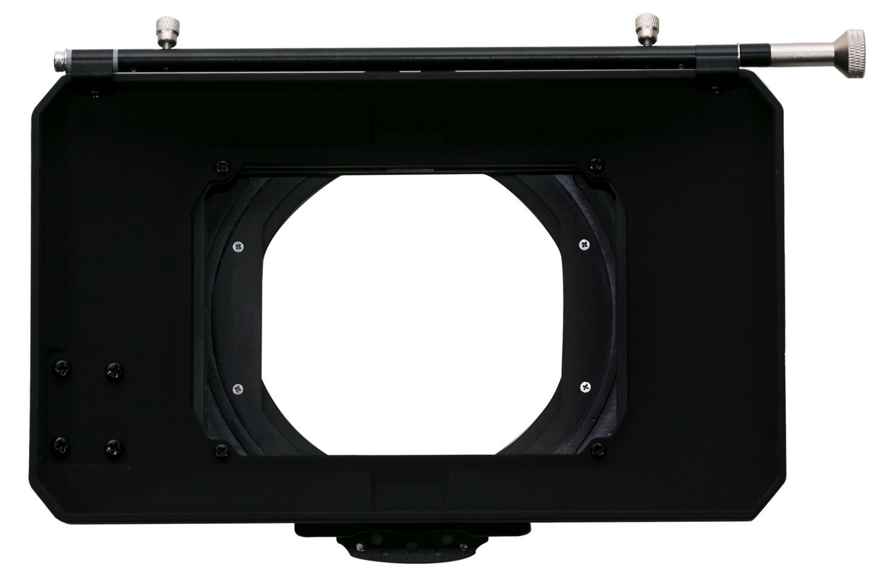 Genus Production Matte Box Kit GPMB, GPTF, GPCOAR114, GSUR/82KIT