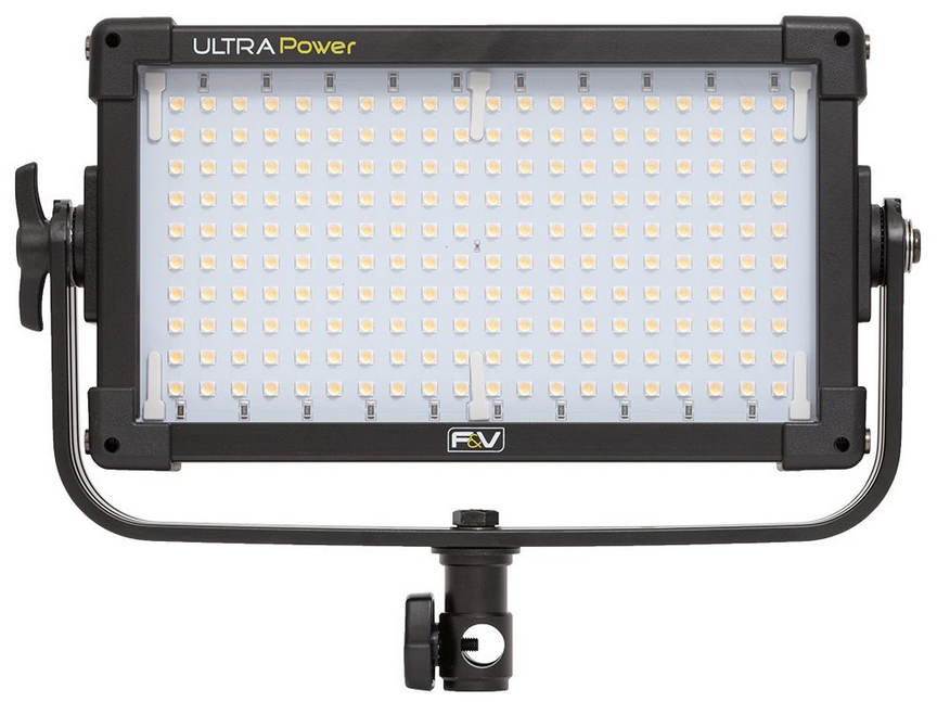 F&V K2000 Power Daylight LED Panel Light