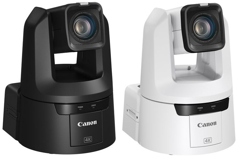 Canon CR-N500