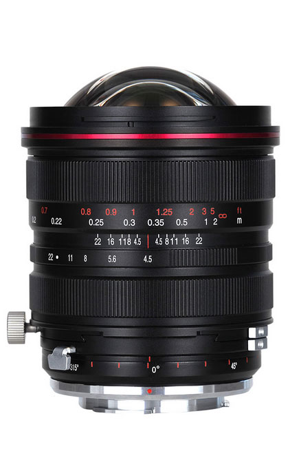 LAOWA-15mm-Zero-D-Shift-pentax-k LAOWA 15mm Zero-D nikon