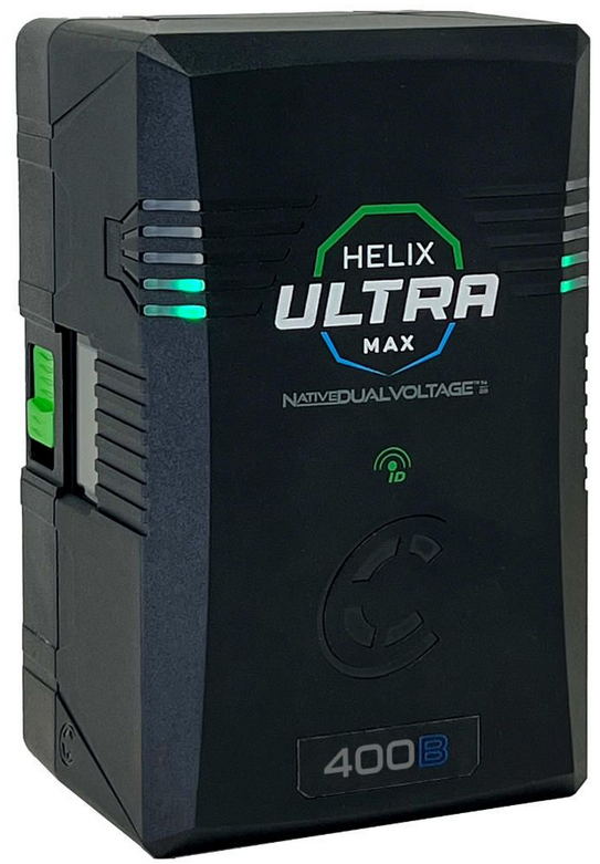 Core SWX Helix Max Ultra 400 B-Mt HLX-400UMXB