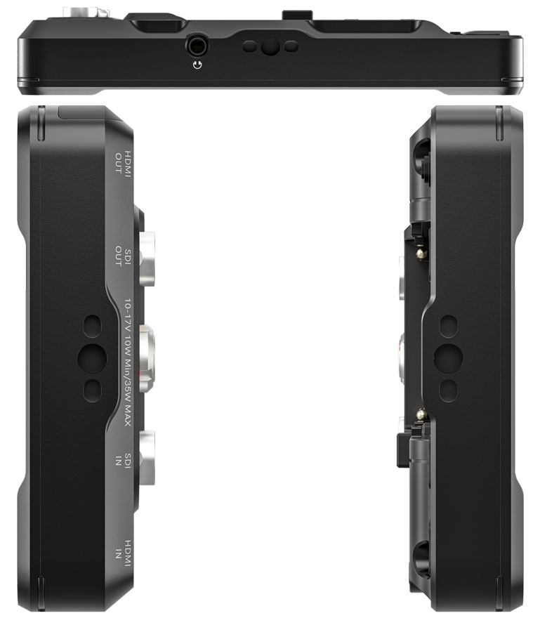 smallHD Focus 504