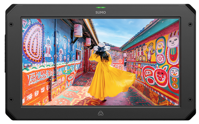 ATOMOS Sumo19 SE