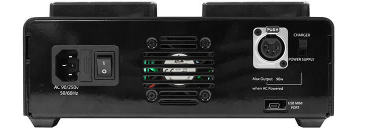 MACH-Q4MSi MACH-Q4MSi