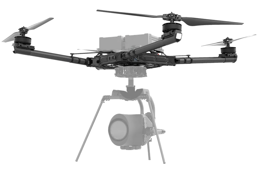FREEFLY Alta X 50-00151-05