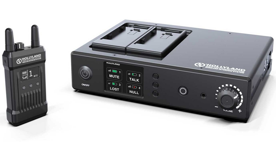 Mars-T1000-np-f-battery-charge