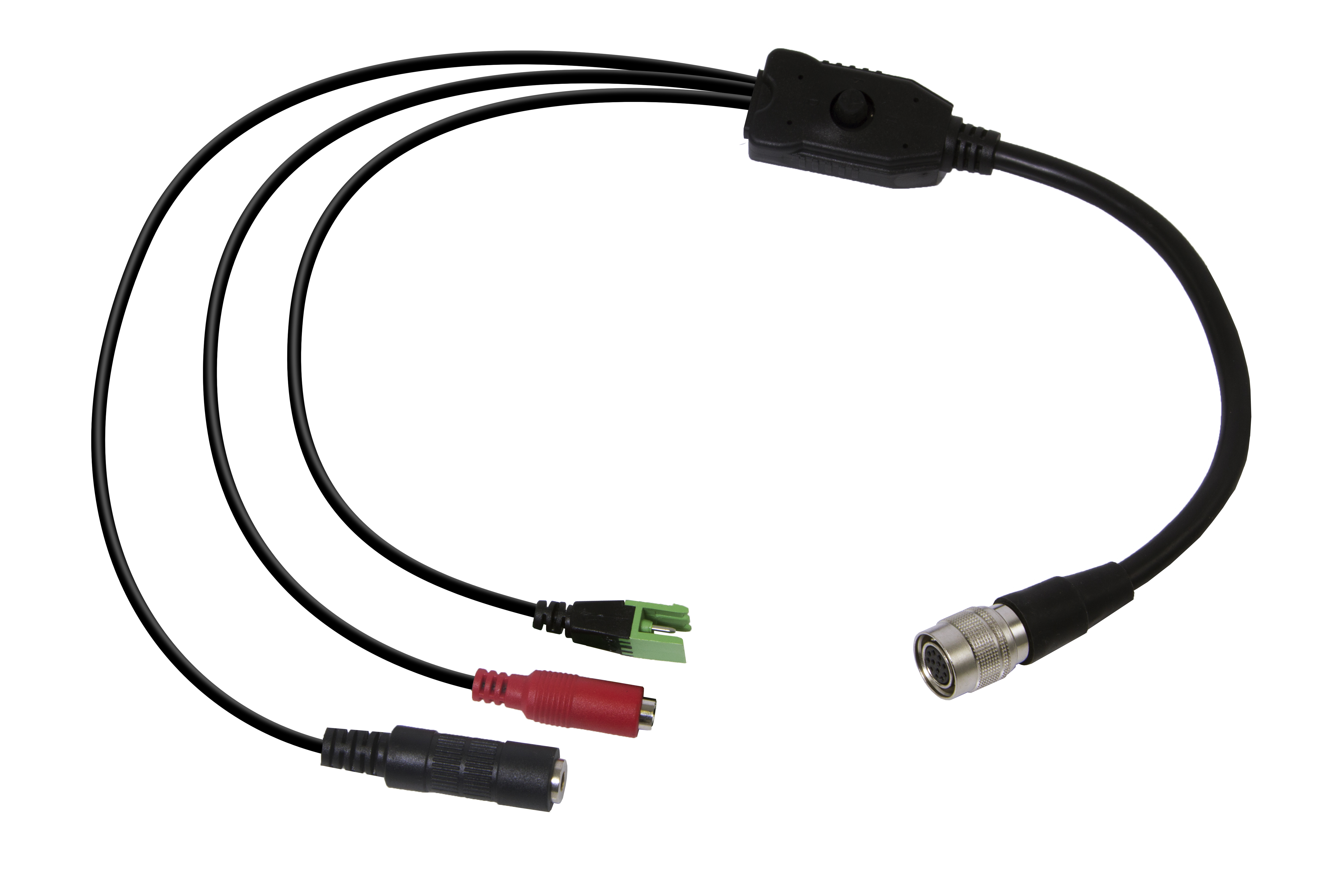 CV503 cables