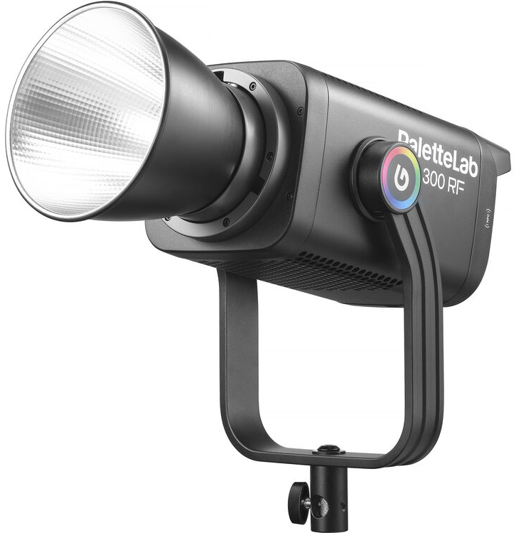 GODOX SL300RF Full-Color LED Light
