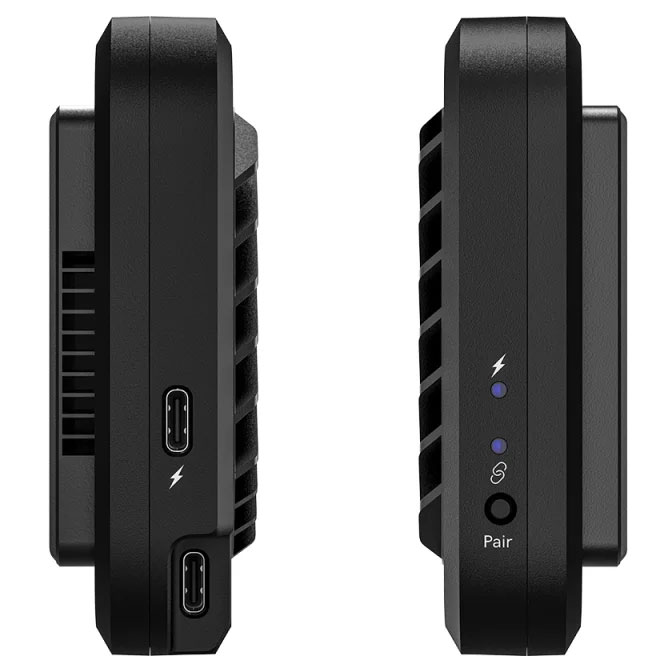 TERADEK Bolt Mobile RX 750