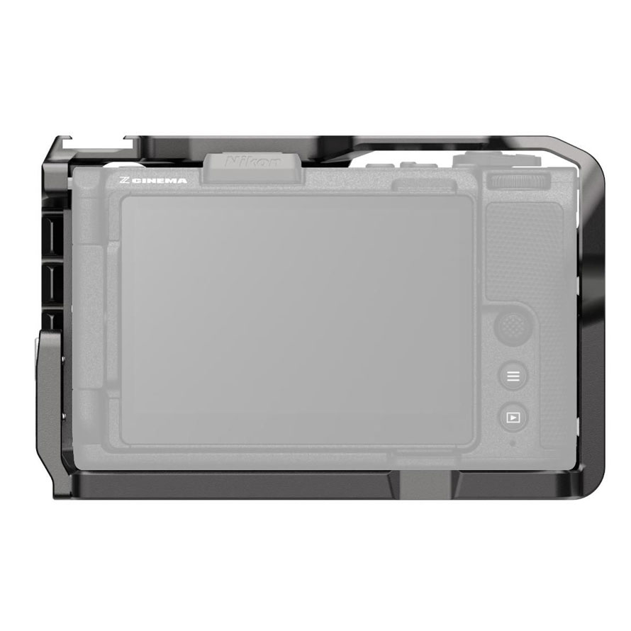 8Sinn CNZR Camera Cage (Nikon ZR)
