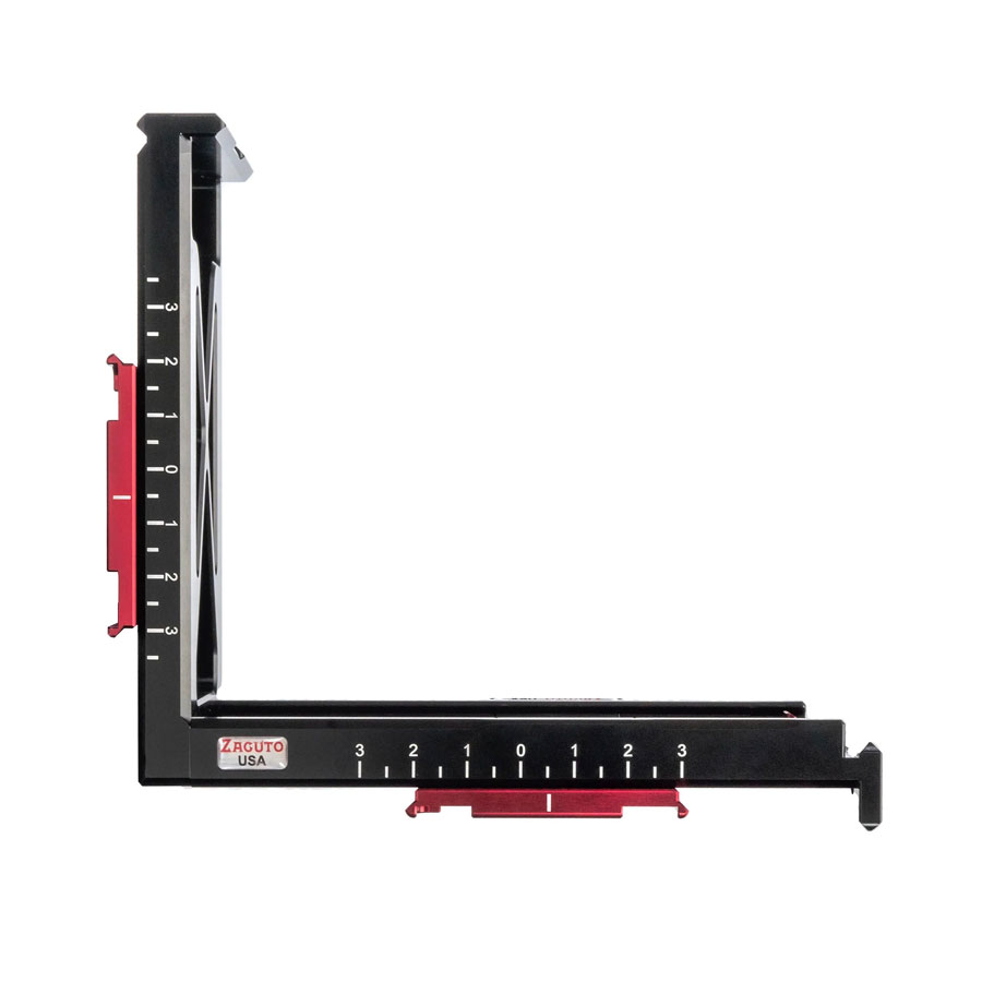 Zacuto VCT Rotator