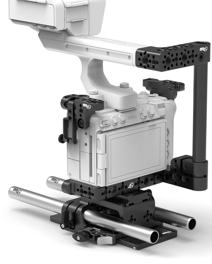 MID49 Mid Kit for Sony FX5