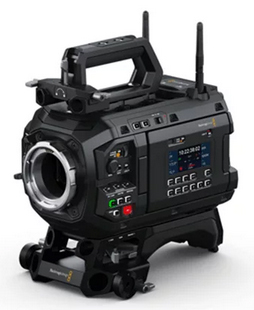 Blackmagic URSA Cine 12K LF