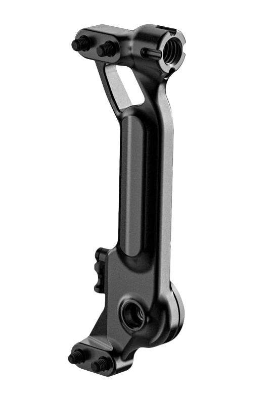 Wooden Camera Left Side Bracket
