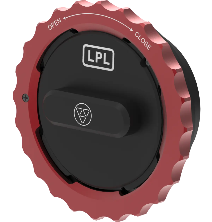 Vocas Z-mount to LPL adapter