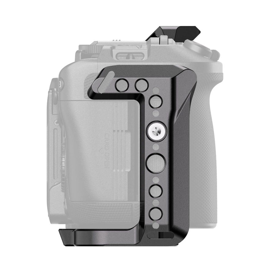 8Sinn CCR6V Camera Cage (Canon EOS R6 V)