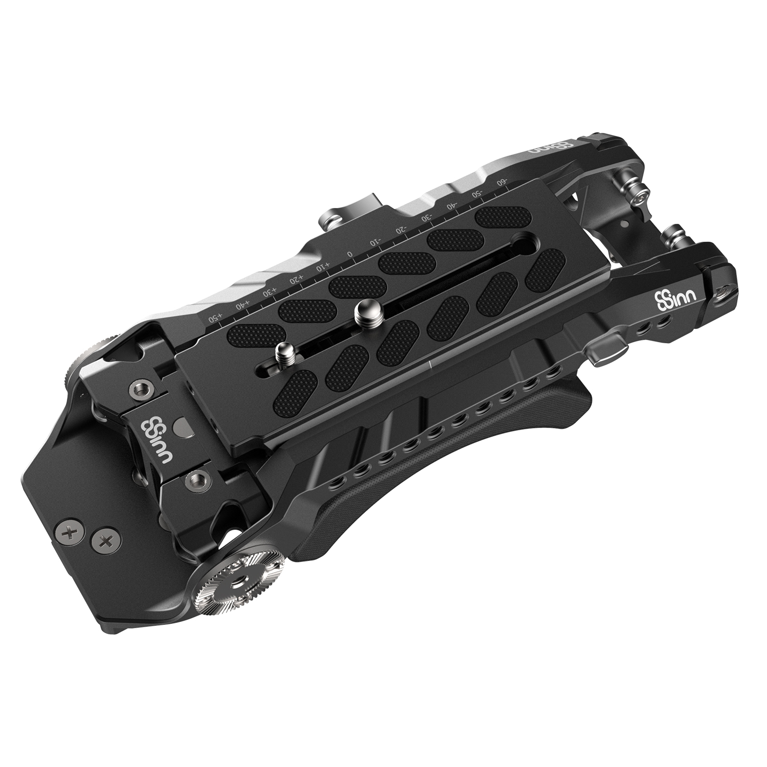 URSA-MINI-PRO-VCT-Universal-Shoulder-Base-Plate VCT Universal Shoulder Base Plate