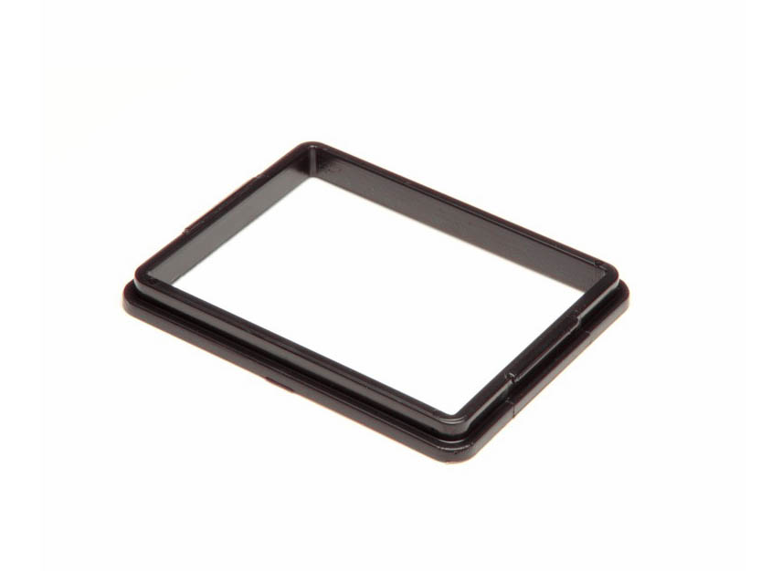 zacuto z-finder 3" adhesive frame