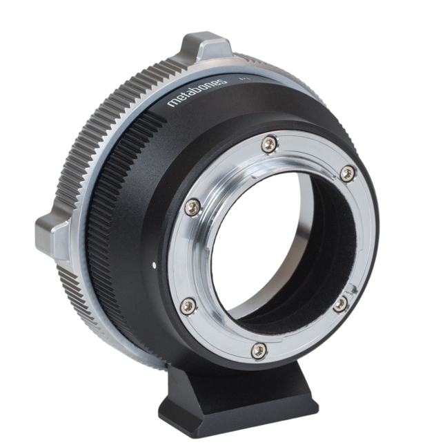 ARRI PL Lens to Sony E-mount T Adapter
