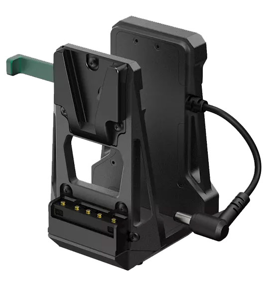Accsoon V-Lock Adapter