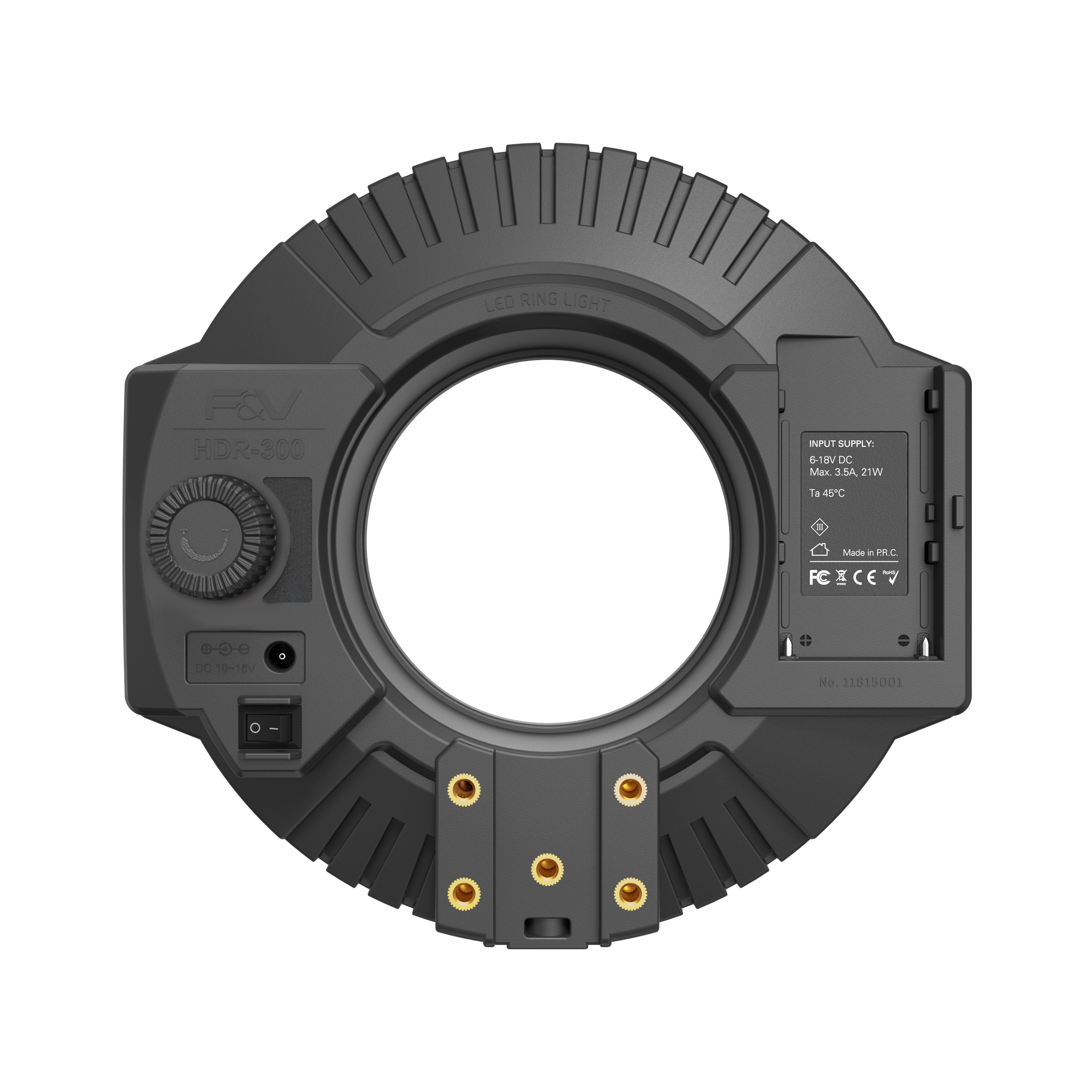 f-V-R300-SE F&V R300 SE
