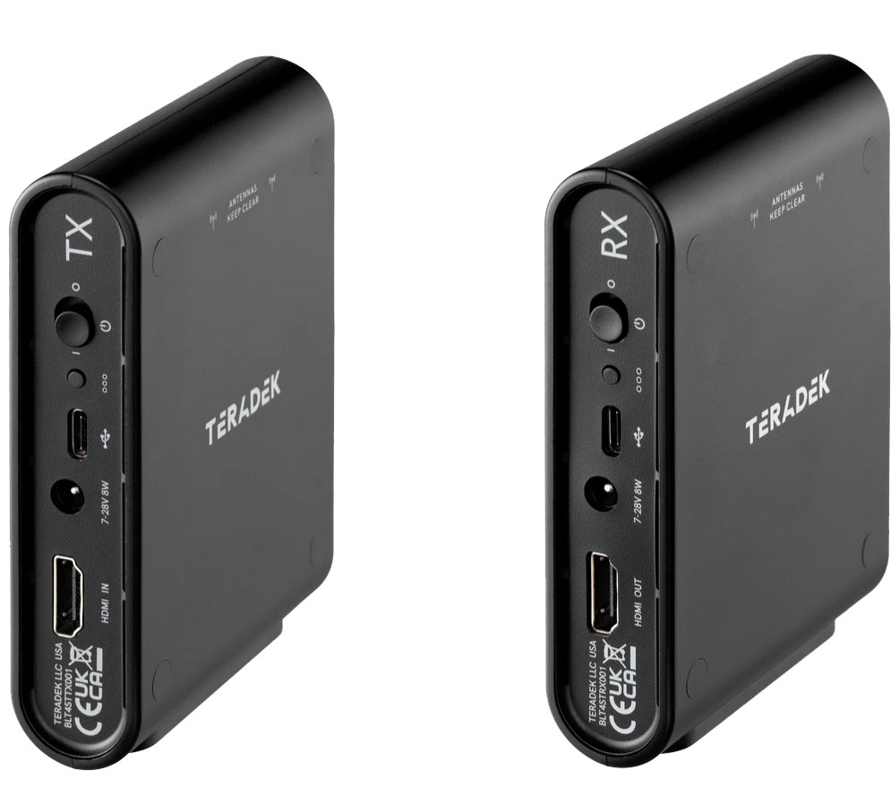 Teradek Ace 750 TX/RX Teradek Ace 750 TX/RX