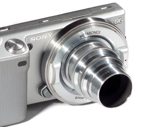 c-mount-to-sony-nex-adpter c mount to sony e-mount adapter