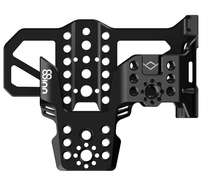 Half-Cage-for-BMPCC-6K-Pro 8sinn 8-BMPCC6KPRO HALF C