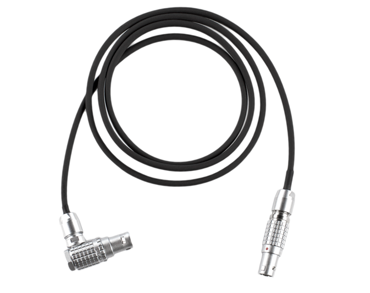 freefly lcd evf cable for red epic scarlet