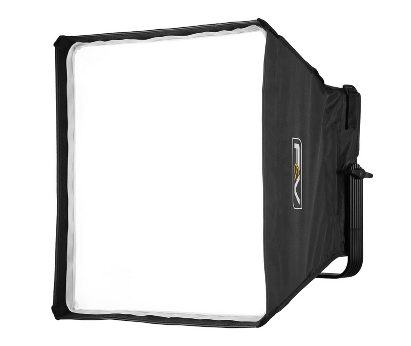 F-V-K4000-Power-softbox F&V K4000S Power Bi-Color LED Panel Light
