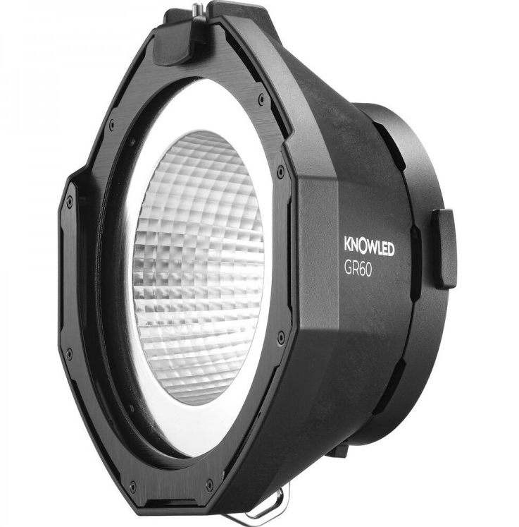 GODOX Knowled GR60 reflector for MG1200Bi light (60°)