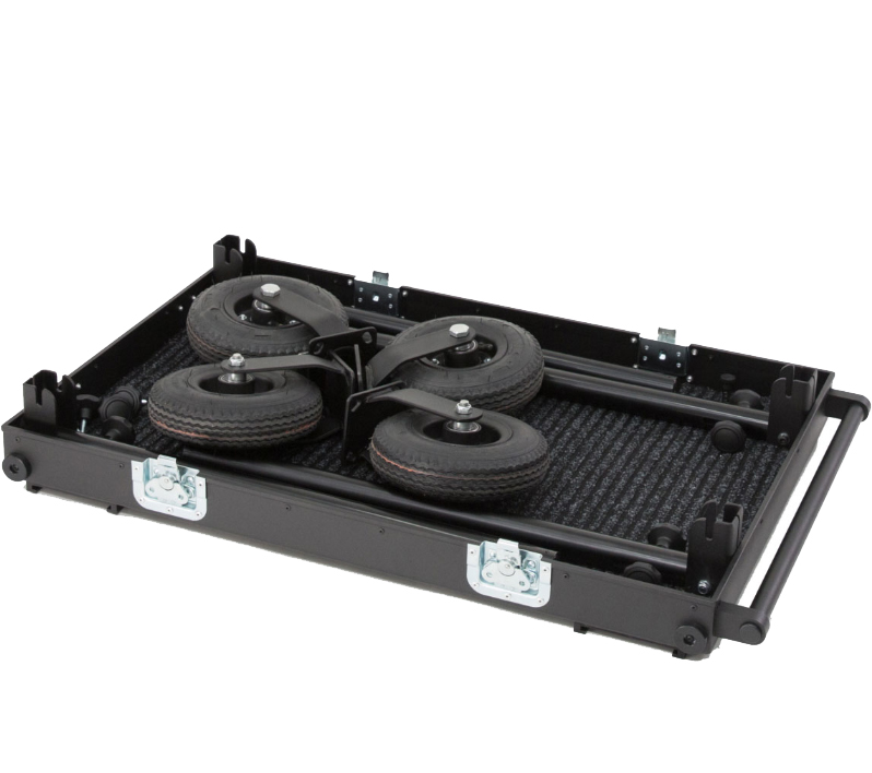 Smartone Standard Plus folded