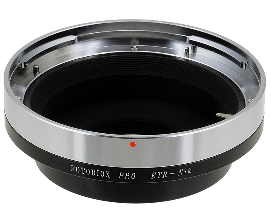 Fotodiox Pro Lens Mount Adapter