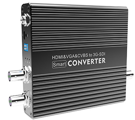 Kiloview CV190 HDMI - SDI Converter