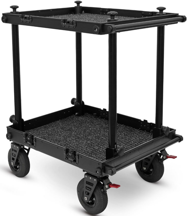 AdiCam MINI 001-09BLK-PREM